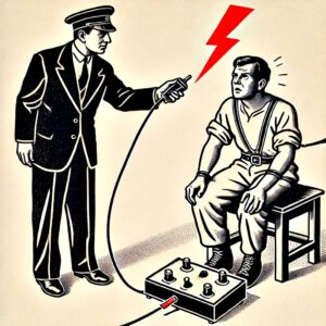복종-실험