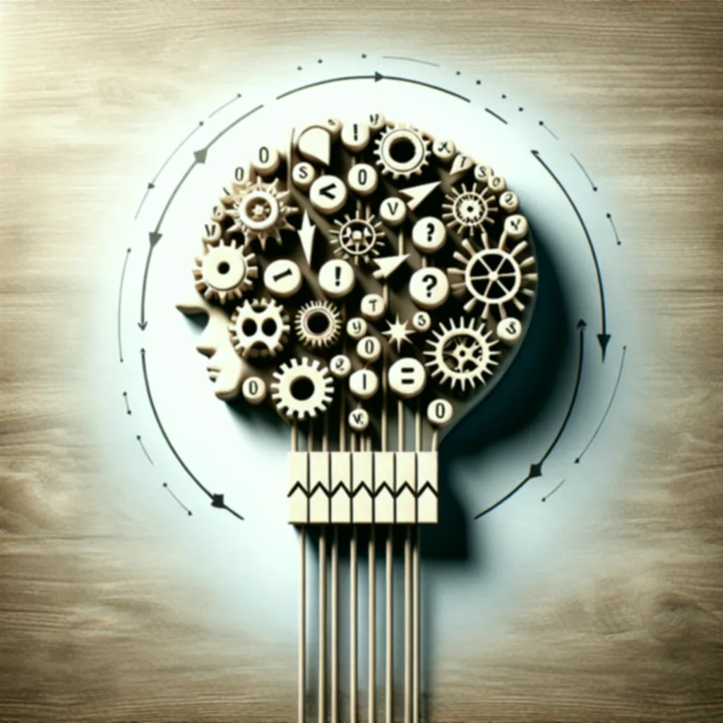 선택 과부하 이론: 왜 선택지가 많을수록 결정이 어려워질까