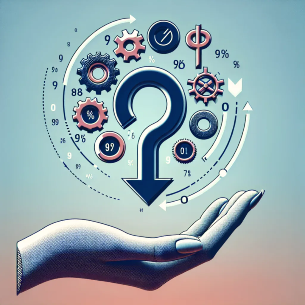 앵커링 효과가 가격 판단에 미치는 심리적 메커니즘