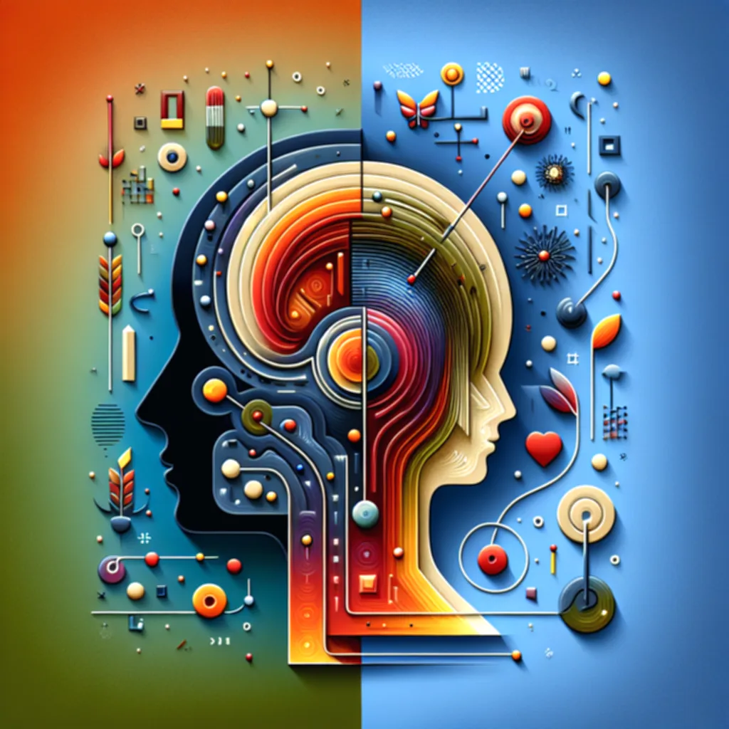 메타인지 능력이 학습 효율에 미치는 영향