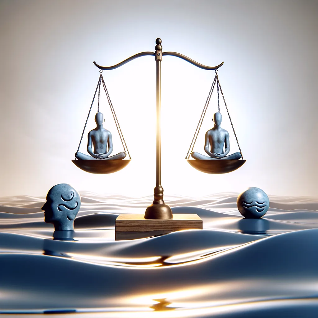 감정 조절 능력이 사회적 관계에 미치는 영향